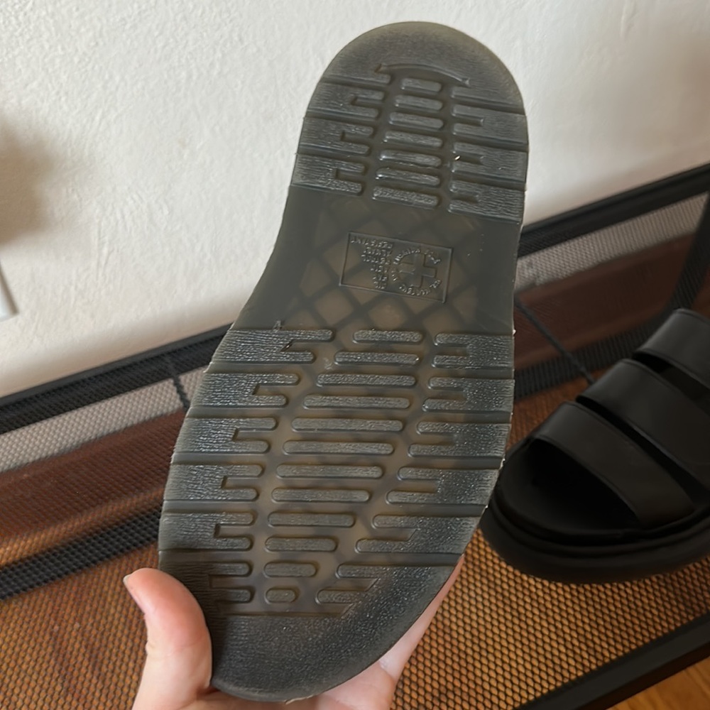 DOC MARTIN CLARISSA SANDAL - Picture 3 of 3
